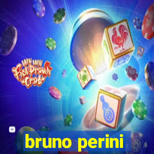 bruno perini